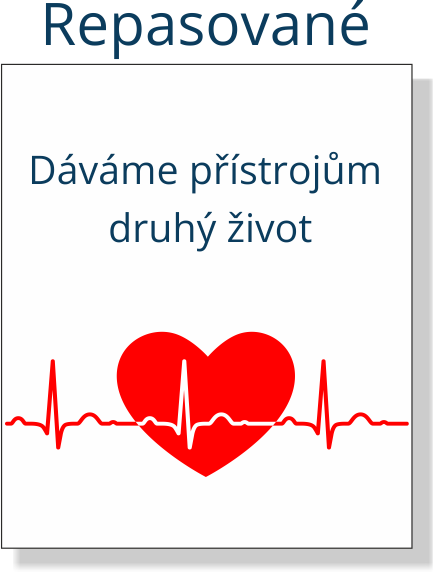 Repasované - hlavní dlaždice